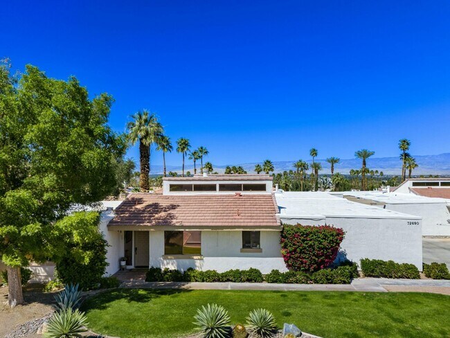 72690 Yucca Ct in Palm Desert, CA - Building Photo - Building Photo