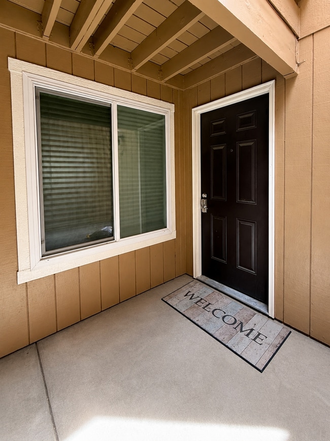 property at 3855 E Leonesio Dr