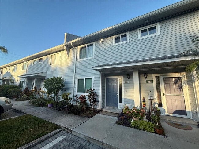 property at 500 New York Ave
