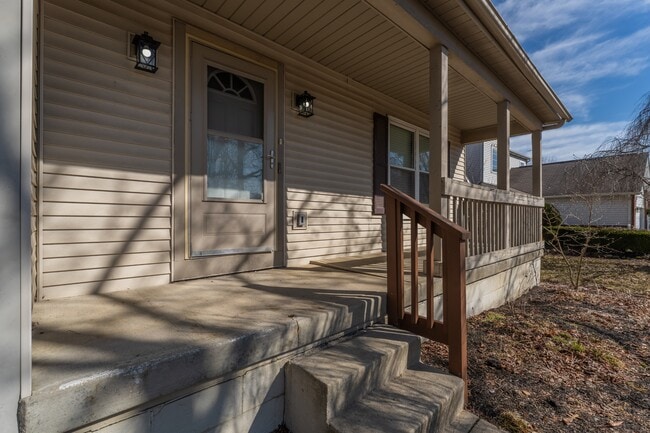 205 Lexington Blvd in Delaware, OH - Building Photo - Building Photo