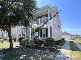 153 Avonshire Dr in Summerville, SC - Building Photo