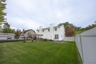 2507 Cayuga St in Niagara Falls, NY - Building Photo - Building Photo