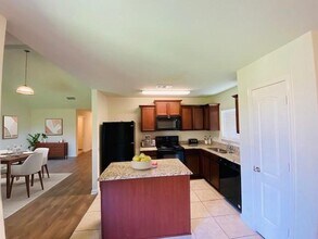 1201 Lombardy Dr in Princeton, TX - Building Photo - Building Photo