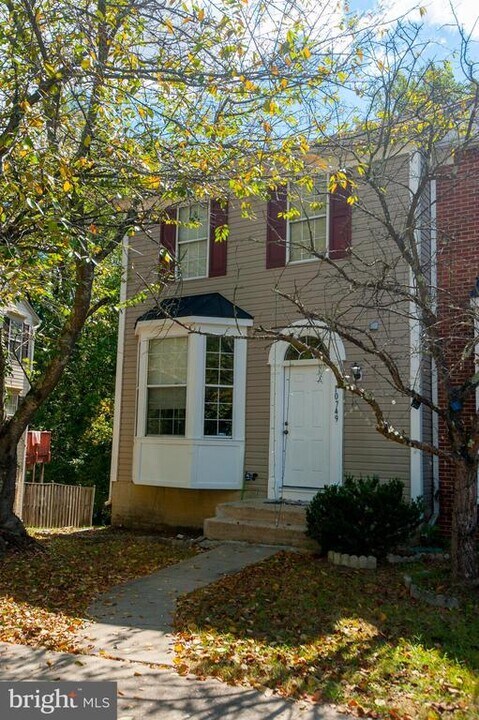 10749 Kitchener Ct in Bowie, MD - Building Photo