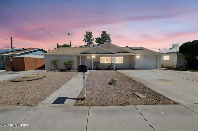 7 S Catalina St in Gilbert, AZ - Building Photo - Building Photo