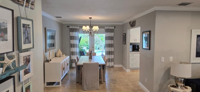 property at 10270 SW 92nd Ter