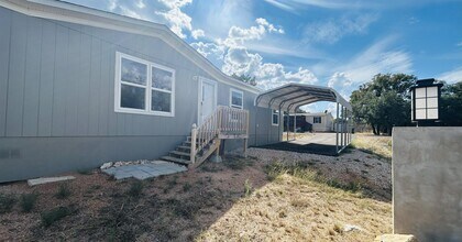 201-218 18th St in Horseshoe Bay, TX - Building Photo - Building Photo