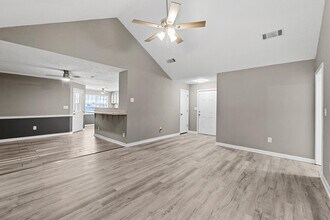 1856 S Barton Dr in Augusta, GA - Building Photo - Building Photo