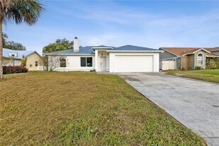 1548 Barber St in Sebastian, FL - Building Photo