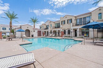 4022 E Erie St in Gilbert, AZ - Building Photo - Building Photo