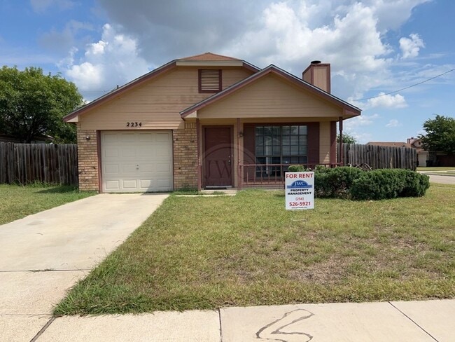 property at 2234 Hilltop Loop