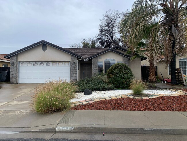 property at 2430 Zion Way