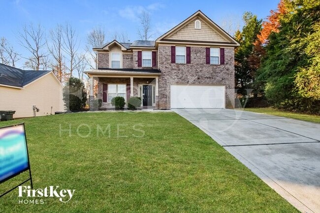 property at 8305 Stone Crest Dr