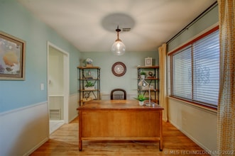 4622 Barlow Dr in Bartlesville, OK - Foto de edificio - Building Photo