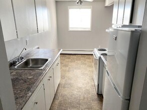 MacKenzie Manor in St Paul, AB - Building Photo - Building Photo