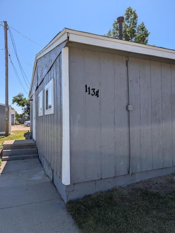 property at 1134 N 8th St