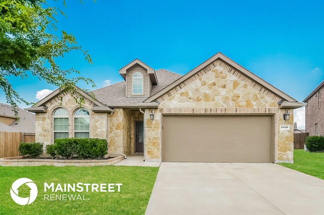 property at 2008 Lake Harvest Cir