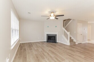 12654 Tucker Crossing Ln in Charlotte, NC - Building Photo - Building Photo