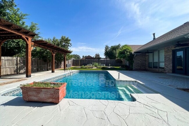 17300 Zinc Dr in Edmond, OK - Building Photo - Building Photo