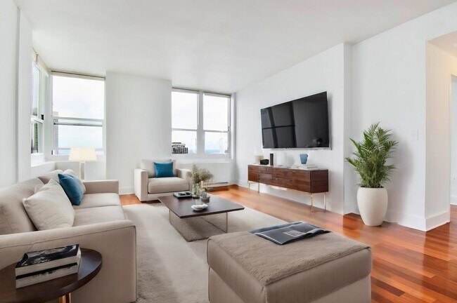 property at 88 Morgan St