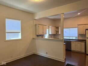 1156 Hoyt Ave in Indianapolis, IN - Building Photo - Building Photo