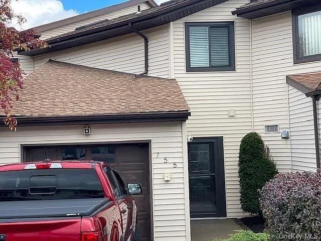 property at 755 Hewitt Ln
