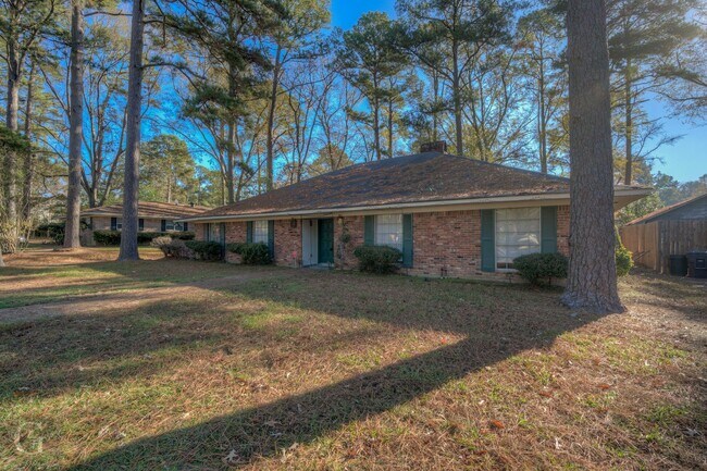 9523 Short Leaf Dr in Shreveport, LA - Building Photo - Building Photo