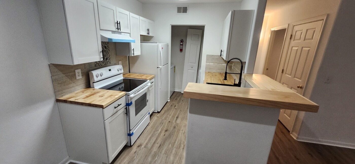 897 Fording Island Rd, Unit 1104 in Bluffton, SC - Building Photo