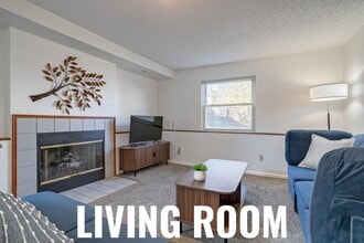11306 Depew Way, Unit 1 in Broomfield, CO - Foto de edificio - Building Photo