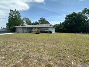 706 Desota Ave in Inverness, FL - Building Photo - Building Photo