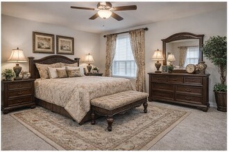 5608 McLanahan Ln in Crowley, TX - Building Photo - Building Photo