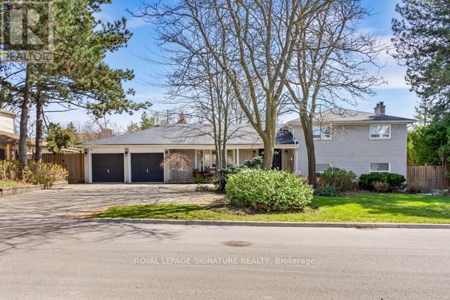 3 Wildrose Crescent in Markham, ON - Building Photo - Building Photo