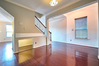 3618 Burning Palms Ct in Houston, TX - Building Photo - Building Photo