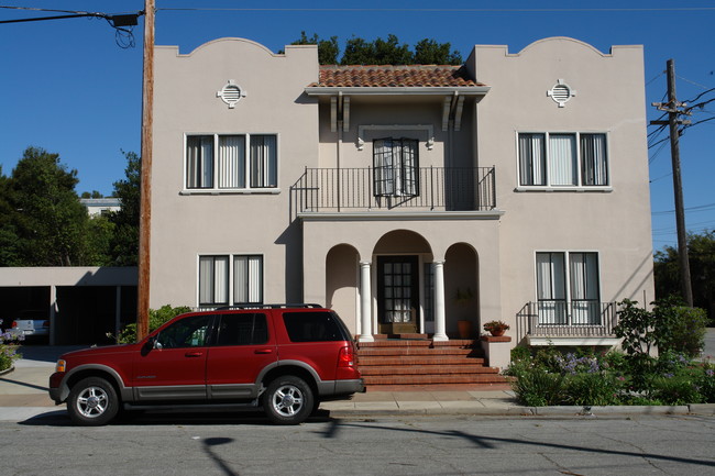 255 Grand Blvd in San Mateo, CA - Foto de edificio - Building Photo