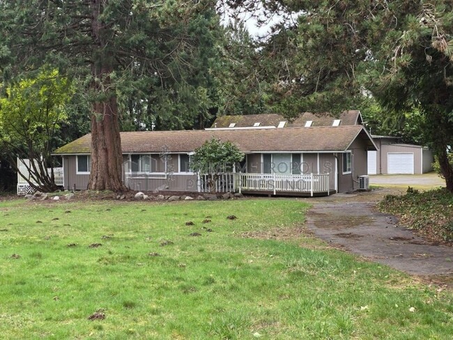 12925 158th Ave SE in Renton, WA - Building Photo - Building Photo