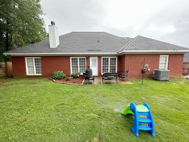 5004 Hunter Ln in Phenix City, AL - Building Photo - Building Photo