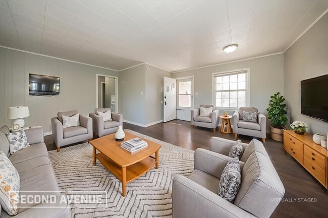 1565 SW 43rd St in Oklahoma City, OK - Building Photo - Building Photo