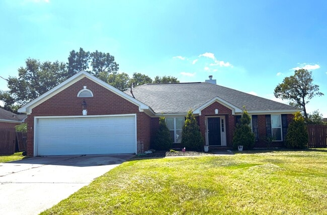 property at 2213 Pepperidge Dr