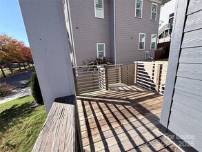 2009 Hamorton Pl in Charlotte, NC - Building Photo - Building Photo