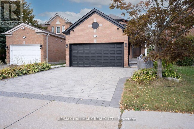 56 Buckhorn Ave in Richmond Hill, ON - Building Photo - Building Photo