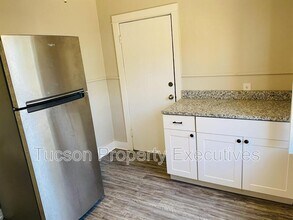 2632 N Stone Ave in Tucson, AZ - Building Photo - Building Photo