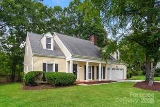 8506 Ducksbill Dr in Charlotte, NC - Foto de edificio - Building Photo