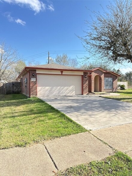 15919 Hiram Clarke Rd in Houston, TX - Building Photo - Building Photo