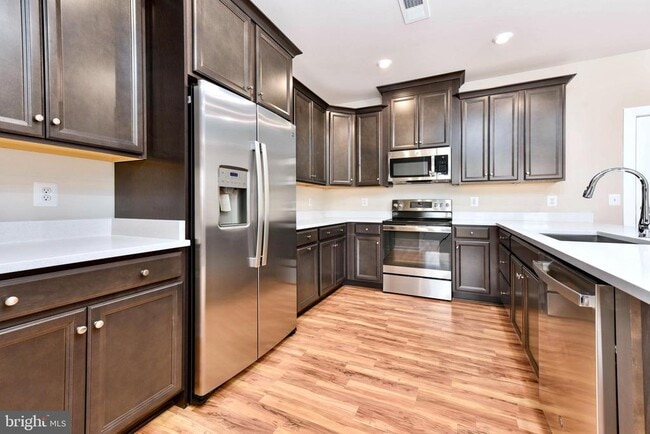 43740 Transit Sq in Ashburn, VA - Building Photo - Building Photo