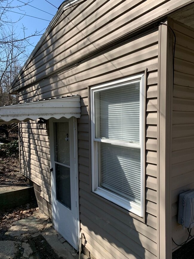 property at 403 Sherman Pl