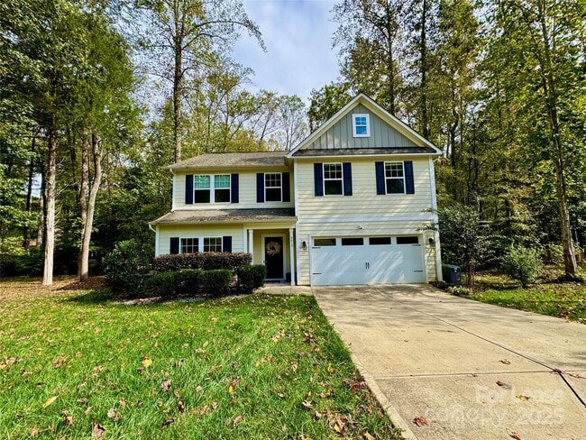 8419 Aspen Ct in Charlotte, NC - Building Photo - Building Photo