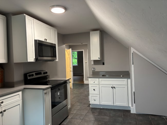 39 Freeman St in Framingham, MA - Building Photo - Building Photo