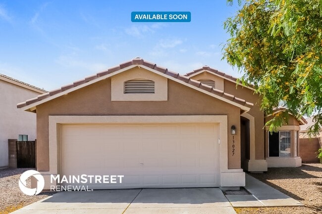 property at 13027 W Surrey Ave
