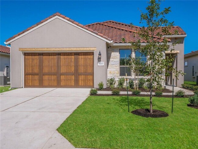 property at 4603 Flameleaf Sumac Dr
