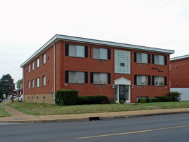 3525 Morganford Rd Apartments